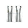 4 Hole Contra Angle Straight Low Speed Dental Handpiece ,Low Speed Dental Burs