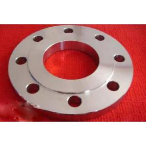 Customizable Copper Alloy Flange Alloy 825 UNS N08825 Nickel Alloy Steel flange