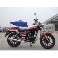 China 2140×830×1110mm Cruiser Chopper Motorcycle Chopper Style Motorcycle on sale