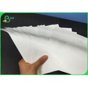 Whitemess 1025D / 1082D / 1070D Dupont Paper For Desktop Printing Eco - Friendly