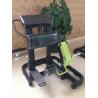 China 198kgs Safety Seated Calf Machine , Bodybuilding Calf Exercise Machine wholesale