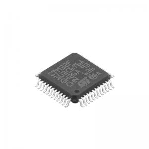 STM32F103C6T6A Original Part Distributor IC Chip LQFP-48