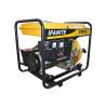 7kw Open Type Small Silent Portable Generator Electric Start With ATS , Electric