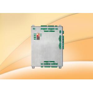 Access Smart Controller Two Doors Double Way Controller Built - In Two Relays