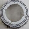 Segment Plastic Elgin Road Brush Elgin Gutter Brooms Sweeper Parts Road Brush