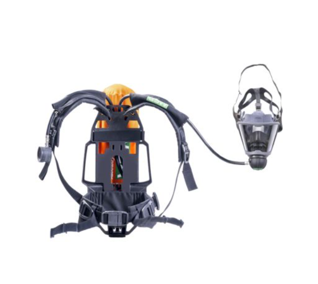 China MSA AX2300 シリーズ 空気呼吸器 8kg 自給式 wholesale