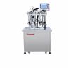 China 10 heads rotary perfume filling machine perfume bottle filling machine wholesale