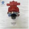 China JCB 8018 CTS 8008 8010 16C-1 18Z-1 19C-18061 8080 SWING MOTOR Excavator Hydraulic Part Gearbox Swing Device Slew Reduction Gearbox wholesale