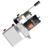 China 0.8kw Equipped with manual pump wholesale