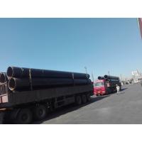 China API 5L LSAW Steel Pipe 24 Inch Schedule 20 Grade BMS PSL 2 For Sour Service on sale