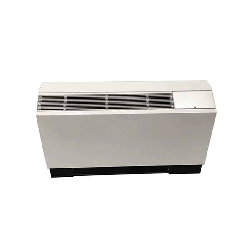 China SFP - FBLM - 238 Floor - Standing Fan Coil Unit: Robust Climate Control for Large Commercial Spaces wholesale