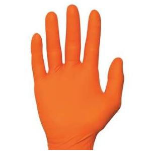 Thickened Sterile Disposable Nitrile Hand Gloves