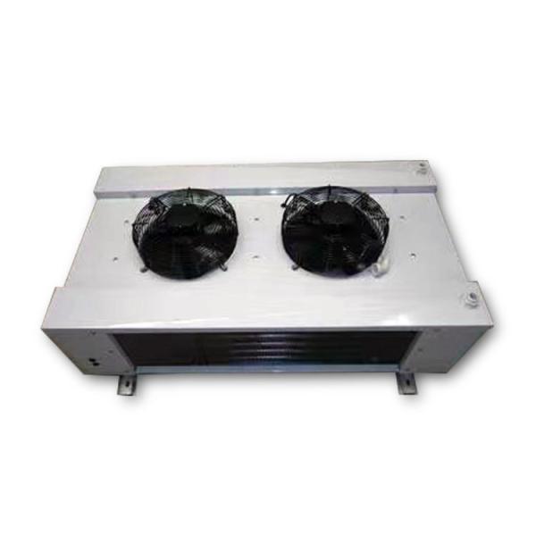 DSD-40 CE Certificate Made In China Ceiling Air Cooler Double Side Ceiling Evaporator Price Cold Room Evaporator Manufacturer