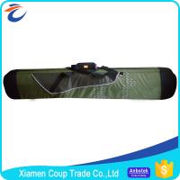 China Waterproof Outdoor Custom Sports Bags Adventure Neoprene Snowboard Bag on sale