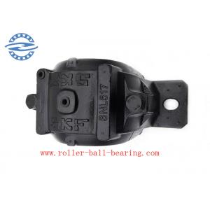 China OEM P6 Plummer Block Bearing For Rolling Mill SN517 supplier