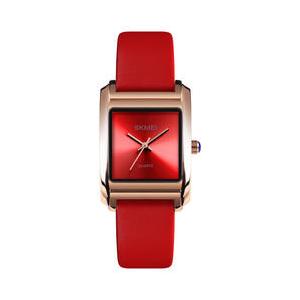 1432 Charming Fashion Lady Watch Women Wristwatch Quartz Watch