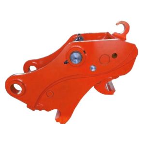 China Excavator quick-connects are made with compatibility, toughness, and safety in mind for maximum effectiveness. wholesale
