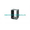 China Anti Static 50 pcs PCB Storage Racks Metal 400×460×563 mm Gear Track Adjust wholesale