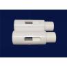 China Ceramic Cylinder Sleeve / Zirconia Ceramic Piston Plunger Pump High Precision wholesale