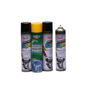 China Electronic Components Car Cleaning Products 450ml Carburetor Injector Cleaner Engine supplier