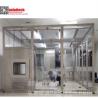 Clean Booth Prefabricated High Quality ISO Standard Modular Soft wall clean room