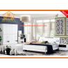 China 2016 high gloss cheap wholesale simple mdf modern home bedroom furniture sets designs wholesale