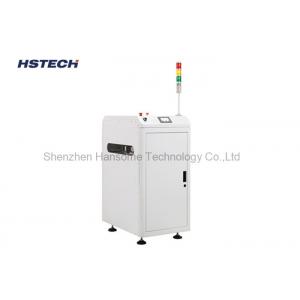 China Automated PCB Inverter Machine Step Motor Flipper Handling Flexible Turnover supplier
