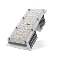China CREE 5050 LED lighting waterproof IP66 LED Street Light Module with LENS on sale