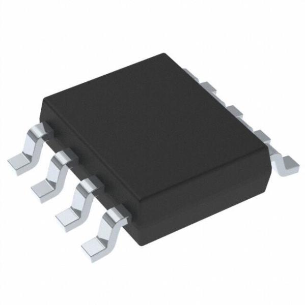 UC3845BVD1R2G Integrated Circuits ICs Power Management PMIC DC DC Switching Controllers