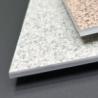 China Paletas de colores exclusivas para paneles compuestos de aluminio con revestimiento PVDF en muros cortina y decoración exterior, personalización versátil que prioriza tanto el rendimiento como la estética wholesale