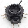 Asm Siemens Siplace Power 00353277 Adjusting Gauge For Star 0 Point Dlm1