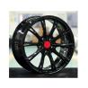 China Custom forged alloy wheels for passenger car T6-6061 18"19"20"21"22"23"24" rim wholesale