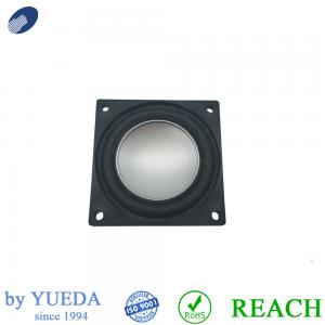 China 40mm Powerful Precision Sound Speakers Sound Box HIFI Music Woofer with waterproof CE and RoHS supplier