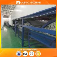 China Highly recommended durable balloon production machine for making balloons in sale on sale