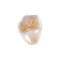 Ultra Hard Veneer All-Ceramic Crown Polishing Implant Dentures Dental