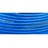 Premium Quality Blue 8mm 100ft Oxygence Single Hose para aplicações de solda e corte a gás