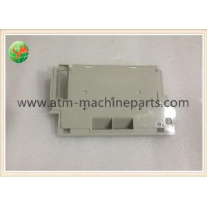 Hitachi Recycling Plastic Cassette Tape Cases ATM Parts ATM Service Cash Box Front Cover 1P004013-001