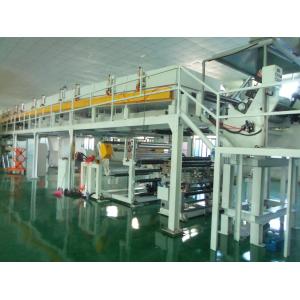 China Adhesive Coating Machine Subitable For Release Paper Advertising Consumables supplier