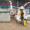 China Precision CNC Vertical Ring Rolling Machine Multi-specification Large Production Capacity wholesale