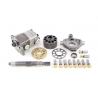 Excavator AP2D21 EX35 S50W-3 REXROTH Hydraulic Pump Spare Parts