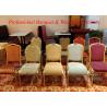 China High Back Hotel Chair For sale at Low Price (YA-2) wholesale