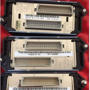 China FBM203 Foxboro Input Interface Module. Channel Isolated | 8 Analog RTD input on sale