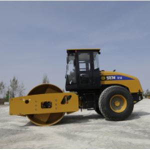 Hydraulic 97.5kw SEM510 Soil Compactor Machine