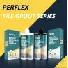 Perflex Ceramic Tile Grout Series, Anti Mould Tile Grout Simple Grouting Non
