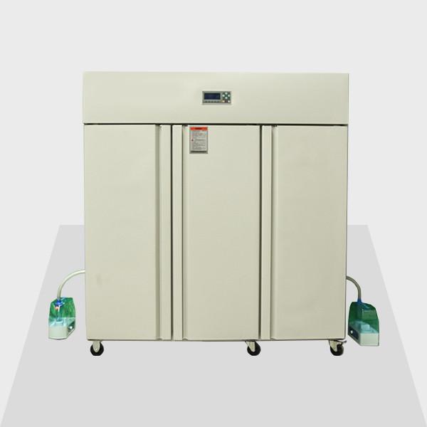 SYJT Low Temperature Mold Incubator 80L - 1500L Inner Capacity