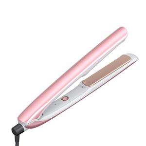 Ceramic Hair Straightener Flat Iron Hair Straightener Curling Wand Double Ceramic Ionic Flat Iron Hair Straightener