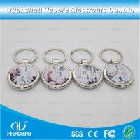                  Full Color Printing Plastic Epoxy RFID Tag with Stock Mould             