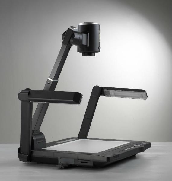 内腔文書のカメラの教室のVisualiser/DP6900Aデジタルの視覚提出者