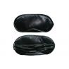 China Resuable Travel Sleep Blindfold Eye Shade With Beautiful And Firm Satin Material wholesale