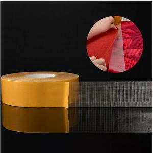 2'' Practical Two Sided Tape For Carpet , Multipurpose Rug Adhesive Tape